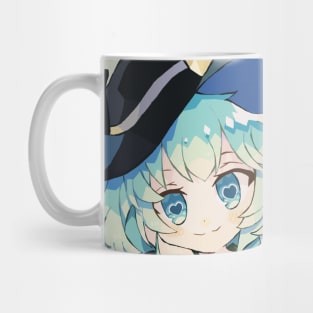 Koishi Komeiji Mug